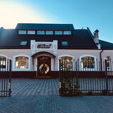 Hotel Style BESSARABIA Kiliya Exterior foto