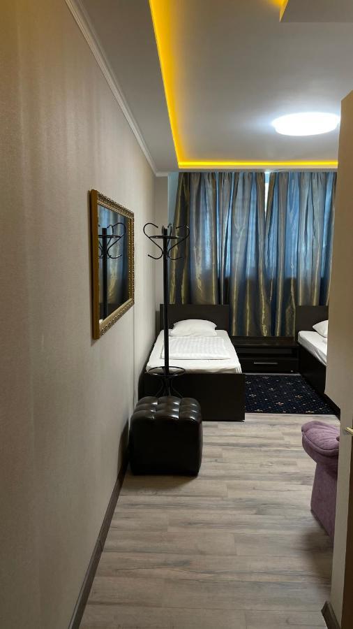 Hotel Style BESSARABIA Kiliya Exterior foto
